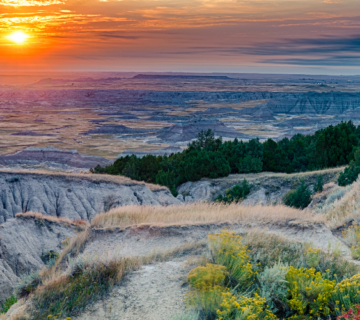 South Dakota Hero Image 1600x500